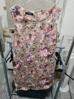 Taifun Kleid wie neu stretch a zu a 48 gr 46 Bayern - Fürth Vorschau