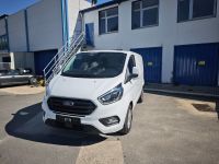 Ford Transit Custom Trend 300 L1 170Ps 1. Hand Klima AHK TÜV NEU Nordrhein-Westfalen - Warstein Vorschau