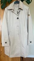 Gerry Weber Trench Jacke Mantel Gr. 38/40 Thüringen - Heilbad Heiligenstadt Vorschau