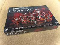 Warhammer Quest Cursed City Hessen - Wehrheim Vorschau