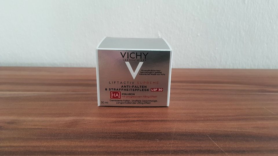 Vichy Liftactiv Supreme LSF 30 NEU 50 ml in Hausham