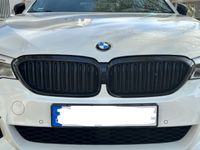 Schwarze BMW G30 / G31 Nieren Baden-Württemberg - Friedrichshafen Vorschau