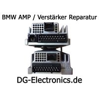 BMW X3 F25 Logic7 Top HIFI System Professional DSP Reparatur Bergedorf - Hamburg Lohbrügge Vorschau