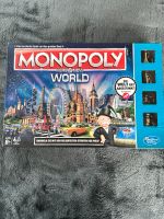 Monopoly Here & Now World Brettspiel Schleswig-Holstein - Reinfeld Vorschau