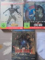 Marvel bluray steelbox Bayern - Neustadt an der Aisch Vorschau