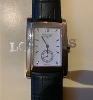 Longines Dolce Vita mit Alligatorlederarmband und OVP Nordrhein-Westfalen - Iserlohn Vorschau