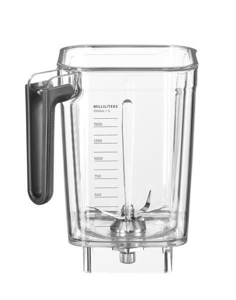 KITCHENAID 5KSB8270ECA Standmixer in Berlin