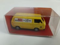 Herpa VW Postbus Jubiläumsmodell 40 Jahre Miba Rarität Nordrhein-Westfalen - Kamen Vorschau