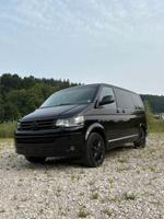 Volkswagen T5 Multivan Highline 4Motion TURBO-Defekt Bayern - Teisendorf Vorschau