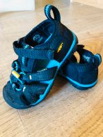 Sandalen Keen 24 Bayern - Arberg Vorschau