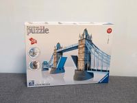 3D Puzzle Ravensburger / Tower Bridge Bayern - Schwarzenfeld Vorschau