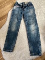 Diesel*Jeans*4 Y*110*dunkelblau*Denim*stone washed* Niedersachsen - Schwarmstedt Vorschau