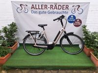 E Bike 28 Zoll GAZELLE Arroyo C8+.2021..2063 km..500 Wh Niedersachsen - Langwedel Vorschau