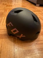 Fox Racing Flight Helm BMX Skate Gr. M Rheinland-Pfalz - Ingelheim am Rhein Vorschau