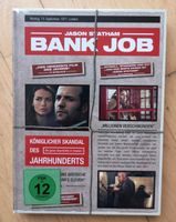 Bank Job Bluray & DVD Mediabook 333 Limited Edition NEU & OVP Nordrhein-Westfalen - Mönchengladbach Vorschau