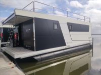 Hausboot Oase 340, HT Houseboats Catamarans, sofort verfügbar Nordrhein-Westfalen - Ahlen Vorschau