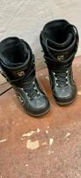 Stuf Snowboard Stiefel Boots Grösse 45 Baden-Württemberg - Sindelfingen Vorschau