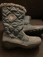 Winterstiefel / Größe 35 Kreis Pinneberg - Uetersen Vorschau