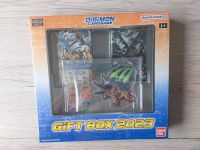 Digimon TCG Gift Box 2023 Hessen - Viernheim Vorschau