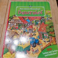 Mein liebstes Wimmelbuch - Bauernhof Rheinland-Pfalz - Brücken (bei Birkenfeld) Vorschau