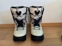 Damen Snowboard Boots 39 Nitro Lava Clicker Sachsen - Leutersdorf Vorschau