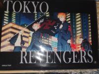 Tokyo Revengers Acryl Board Aufsteller Stand manga anime Berlin - Hellersdorf Vorschau