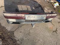 BMW E34 540I V8 Frontschürze Stoßstange bumper 540 Saarland - Gersheim Vorschau