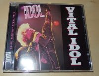 CD Billy Idol "Vital Idol" 8 Tracks! Berlin - Hohenschönhausen Vorschau