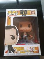 Funko Pop ! Negan Walking Dead 573 Saarland - Homburg Vorschau