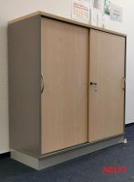 4x Aktenschrank Büroschrank König & Neurath Sideboard Berlin - Wittenau Vorschau