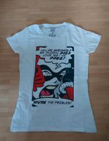 ⭐️⭐️DC BATMAN HARLEY QUINN PUDDIN SHIRT⭐️⭐️ S/XS Nordrhein-Westfalen - Havixbeck Vorschau