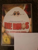 Die Dinos komplette Serie DVD Box Neu Baden-Württemberg - Karlsruhe Vorschau