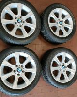 4x 7,5x17 ET37 BMW 3er / 4er F30 F31 F32 F33 F3 Niedersachsen - Braunschweig Vorschau