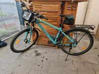 Lakes Flexx 120 Street Kinderfahrrad Nordrhein-Westfalen - Grevenbroich Vorschau