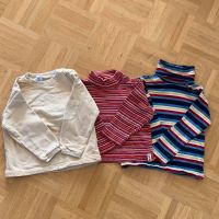 3er Set, Pullover, Rollkragenshirt, 86 Hessen - Pohlheim Vorschau