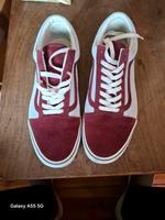 Vans 45 Schuhgröße Berlin - Neukölln Vorschau