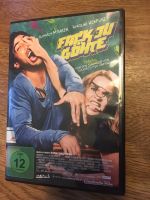 DVD Fack ju Göhte M‘barek Herfurth deutscher Film Humor 1,50€ Schwerin - Schelfstadt Vorschau