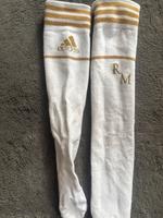 Real Madrid Adidas Stutzen Neu Gr. 40 Brandenburg - Cottbus Vorschau