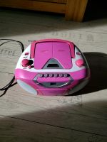 Blaupunkt CD /MP3 Player Nordrhein-Westfalen - Plettenberg Vorschau