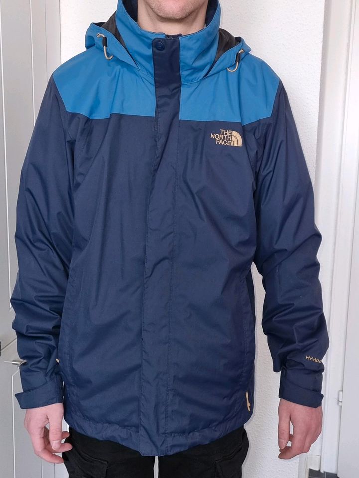 The  North Face  Herrenjacke in Herten