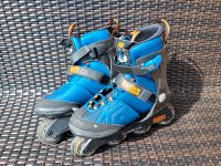 ❤️ K2 ❤️ Inlineskates Raider Pro, Gr. 35-40 (35 36 37 38 39 40) Niedersachsen - Wallenhorst Vorschau