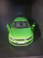 Vw scirocco Welly 1/24 Saarland - Schwalbach Vorschau