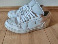 Nike Jordan Low Sneaker Schuhe Gr. 44 , 5 Bayern - Rödental Vorschau