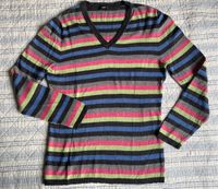 Gerry Weber 100% Kaschmir Pullover gr L Hamburg-Mitte - Hamburg Hammerbrook Vorschau