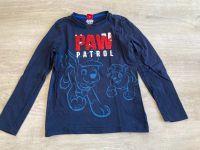 Dünner Pulli Paw Patrol Gr. 128/134 s.Oliver Bayern - Stegaurach Vorschau