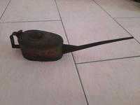 altes Öl- Kännchen/ Ölspritze und DDR Kännchen Brandenburg - Kremmen Vorschau