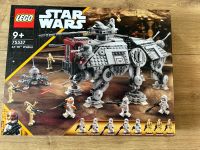 Lego Star Wars 75337 AT-TE Walker Bayern - Stein Vorschau