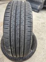 CONTINENTAL 215/60R16  SOMMER Bayern - Bechhofen Vorschau