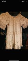 Strandkleid vintage Kleid Spitze Sommerkleid boho Hippie Pankow - Prenzlauer Berg Vorschau