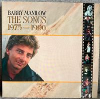 Barry Manilow The Songs 1975-1990 - 2 LP Vinyl Frankfurt am Main - Sachsenhausen Vorschau